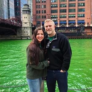 Meet your Posher, Matt